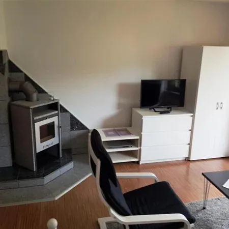 Inn Haus Und Apartment Hachenberg